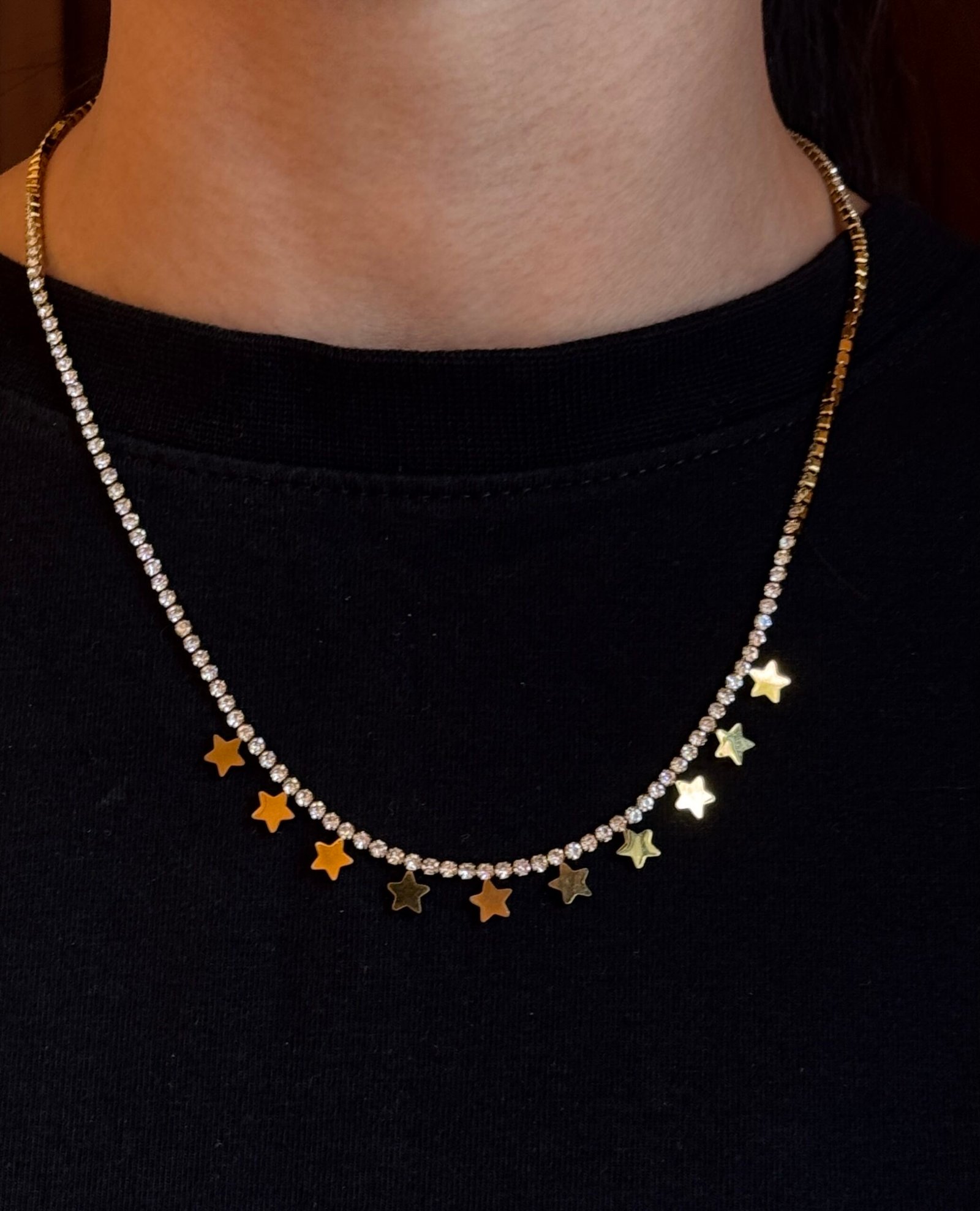 Starry Glow Necklace - Image 3