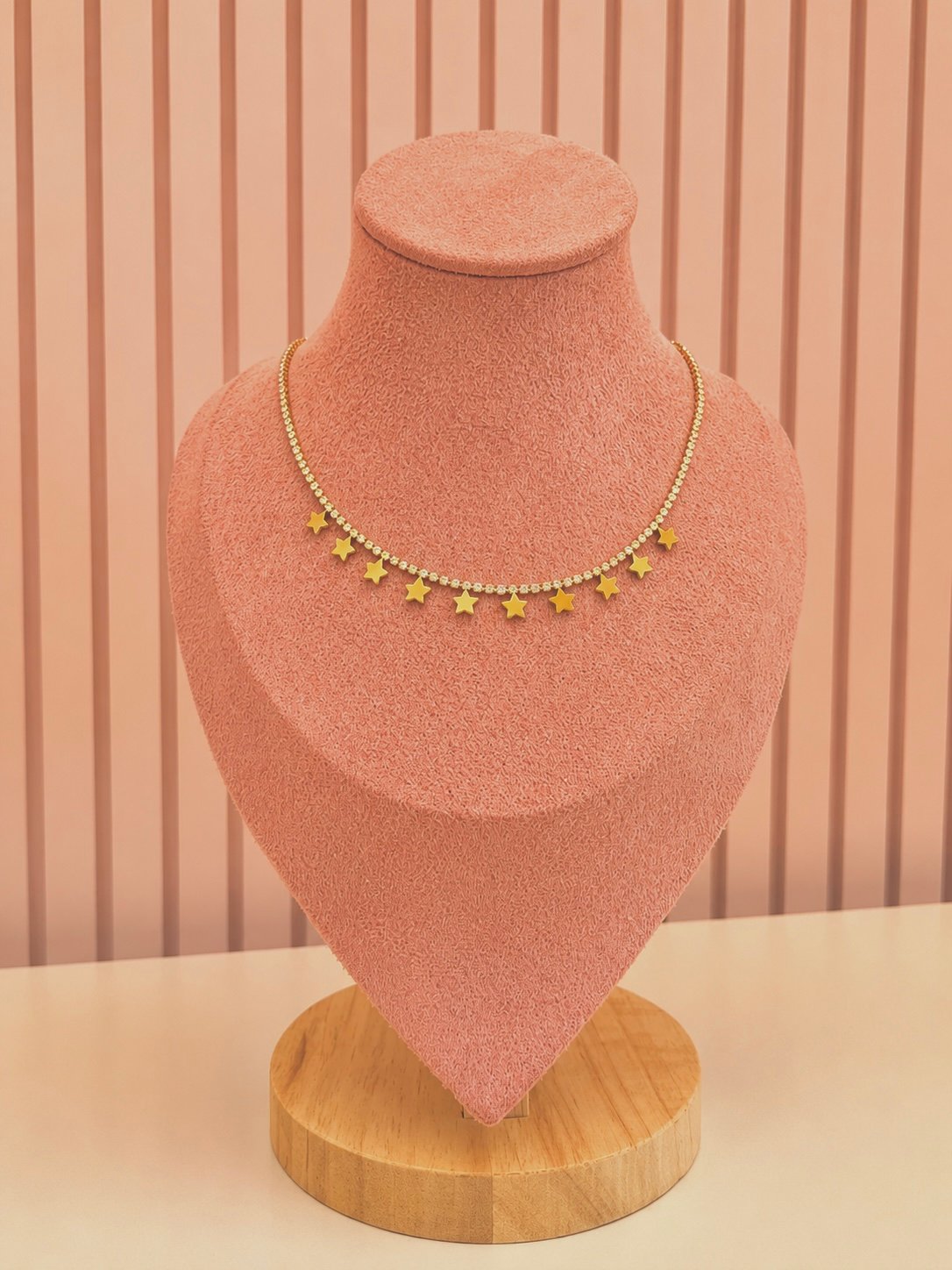 Starry Glow Necklace - Image 2