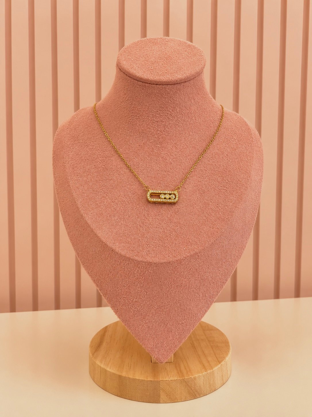 The Dainty Necklace - Image 3