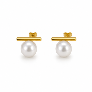 Pearl Studs Earrings