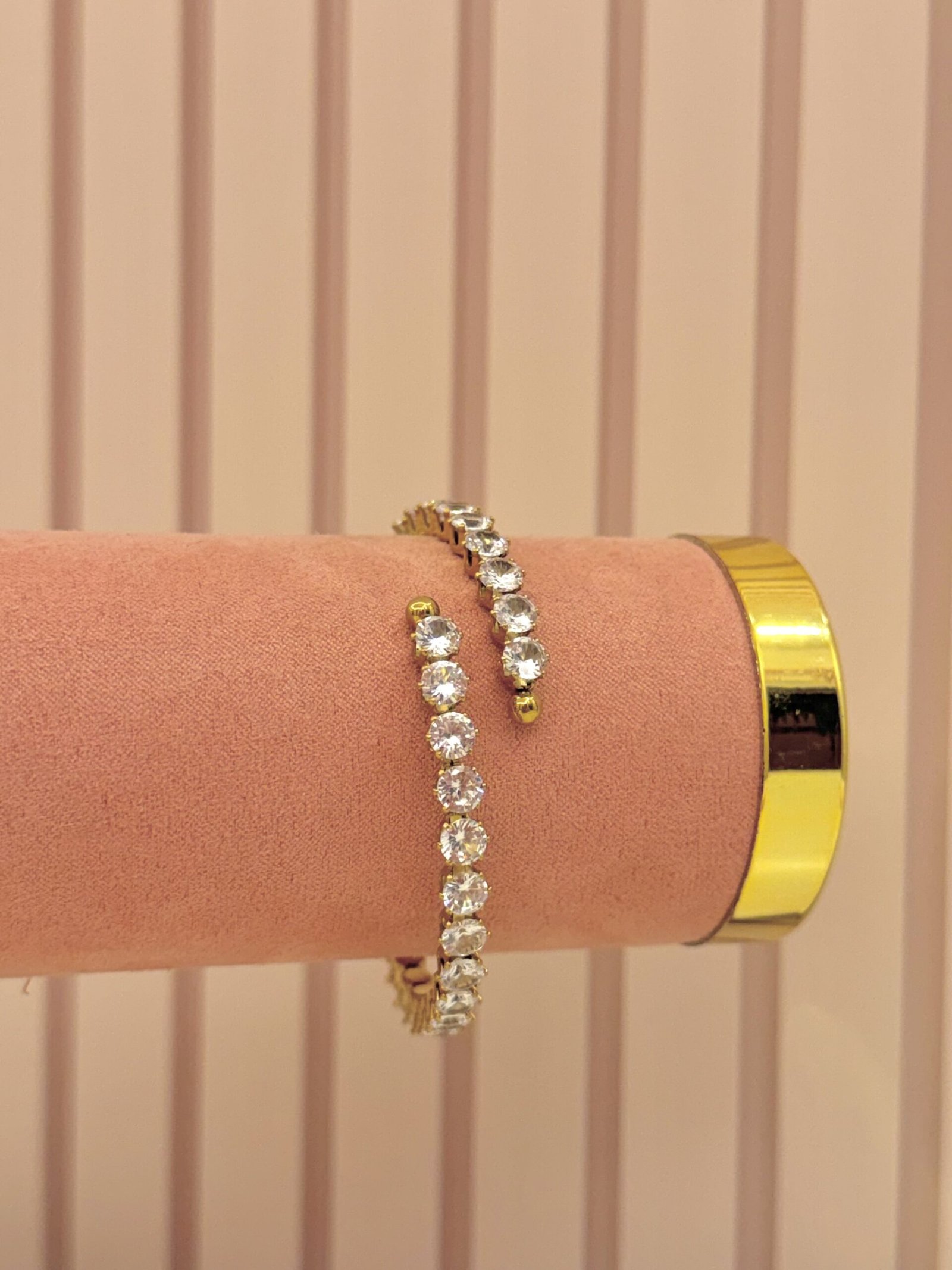 Gemline Handcuff - Image 3