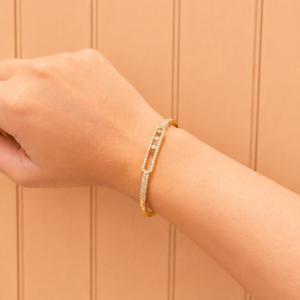 The Dainty Handcuff