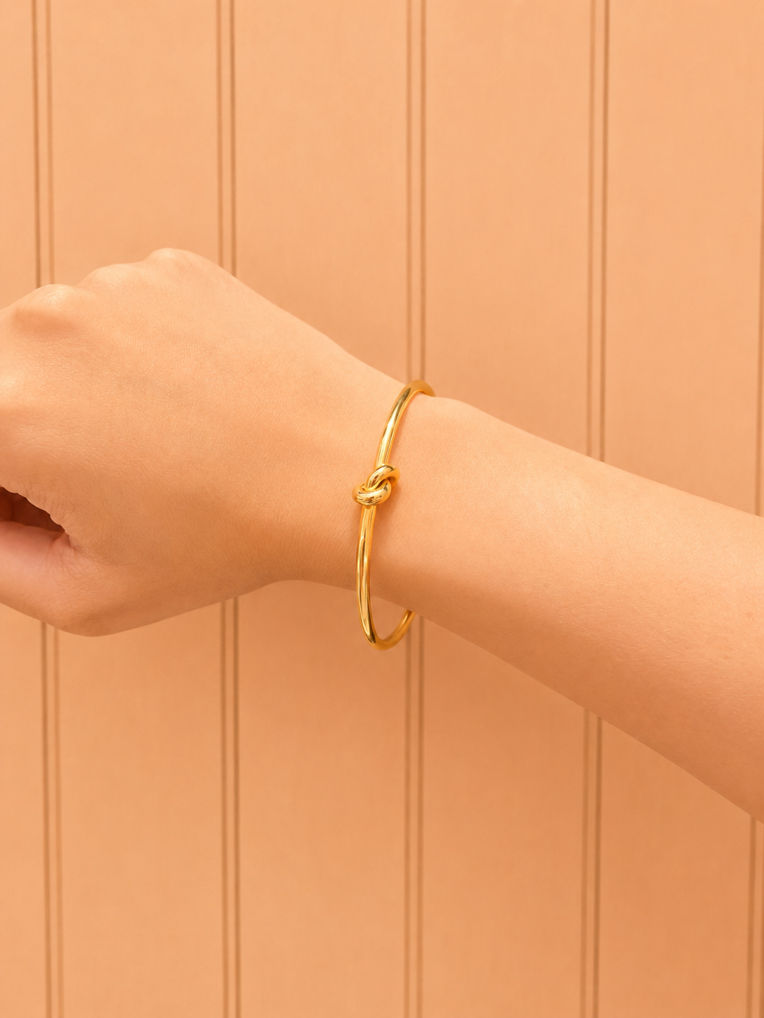 Knot Handcuff - Image 2