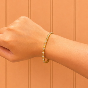 Heart Luxe Handcuff