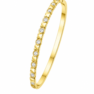 Heart Luxe Handcuff