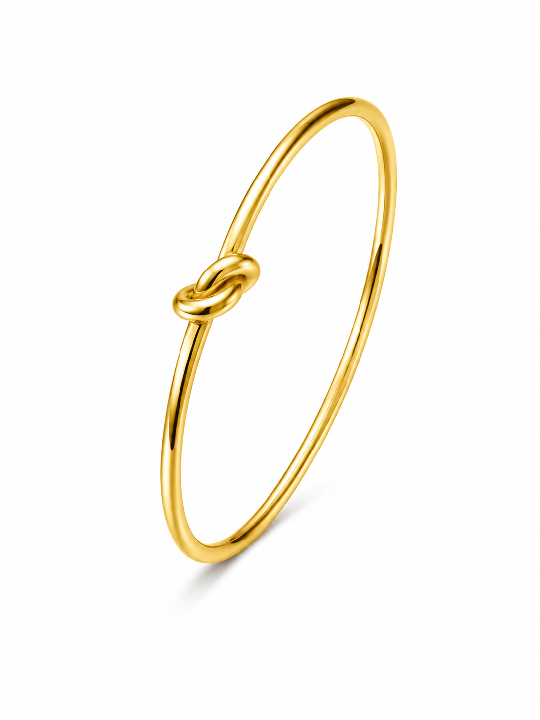 Knot Handcuff