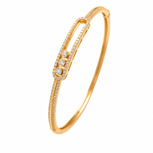 The Dainty Handcuff