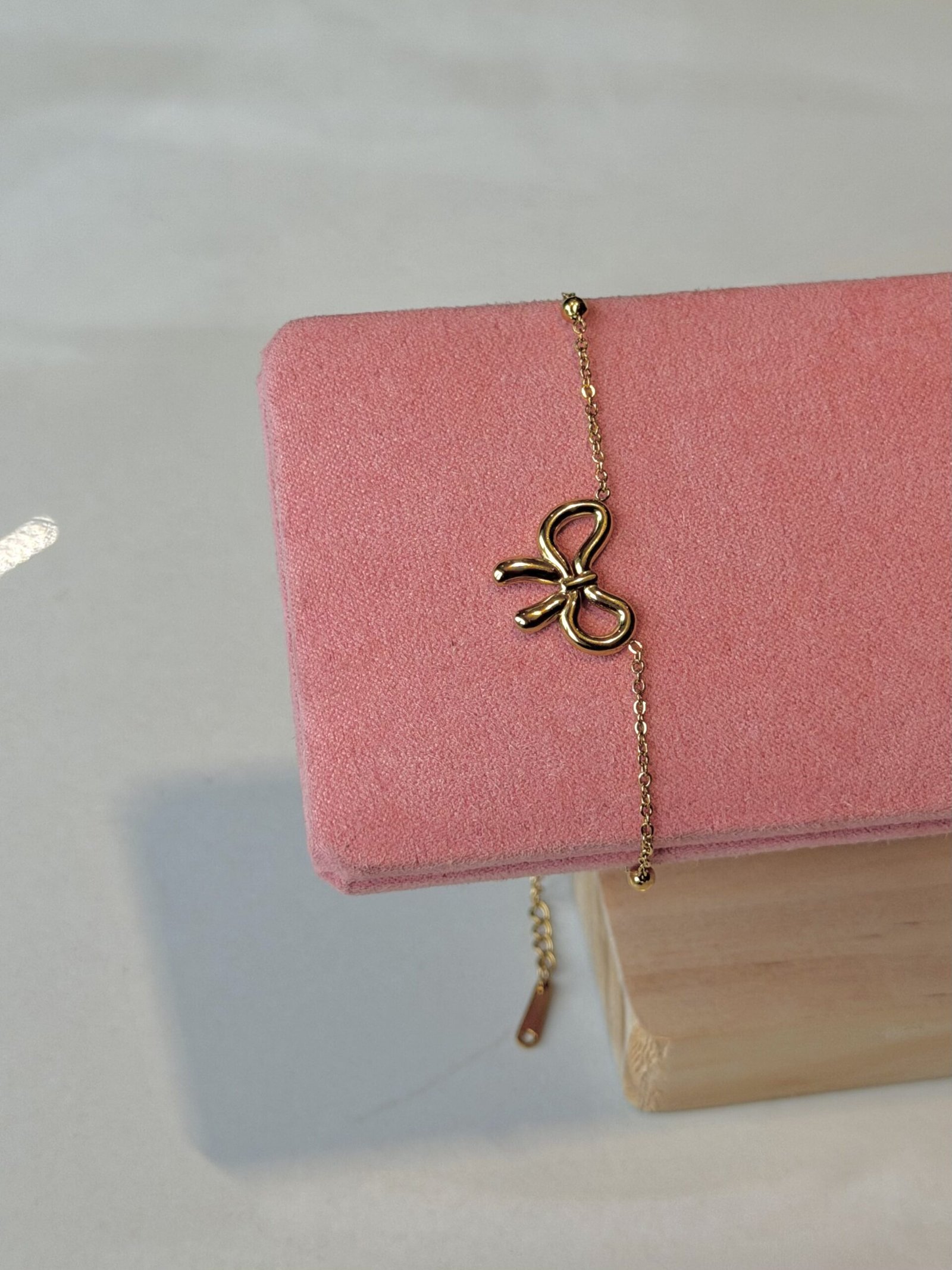 Bow Bracelet - Image 2