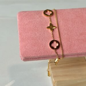 Classic & Luxe Bracelet