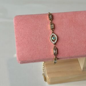 Evil Eye Bracelet