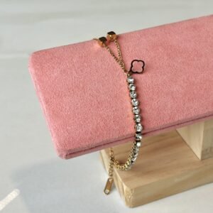 Luck Charmlet Bracelet