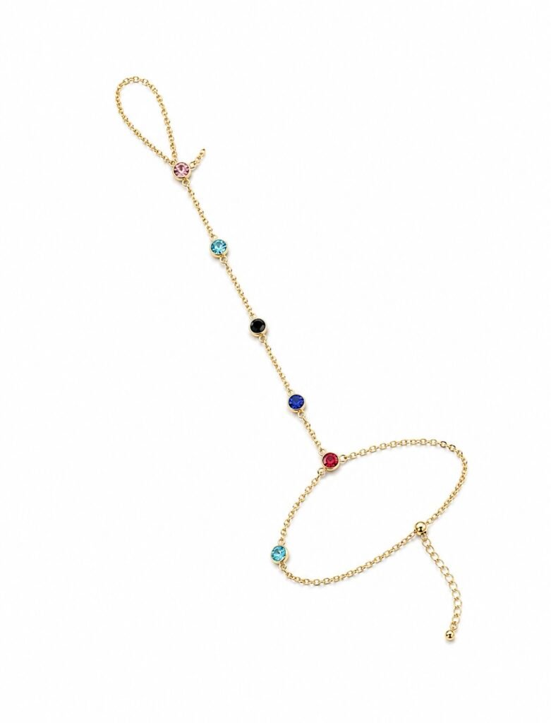 HandChains & Anklets