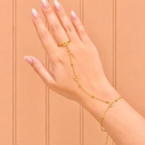 Aura Link HandChain