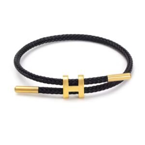 Rope Bracelet (Multiple Colors)