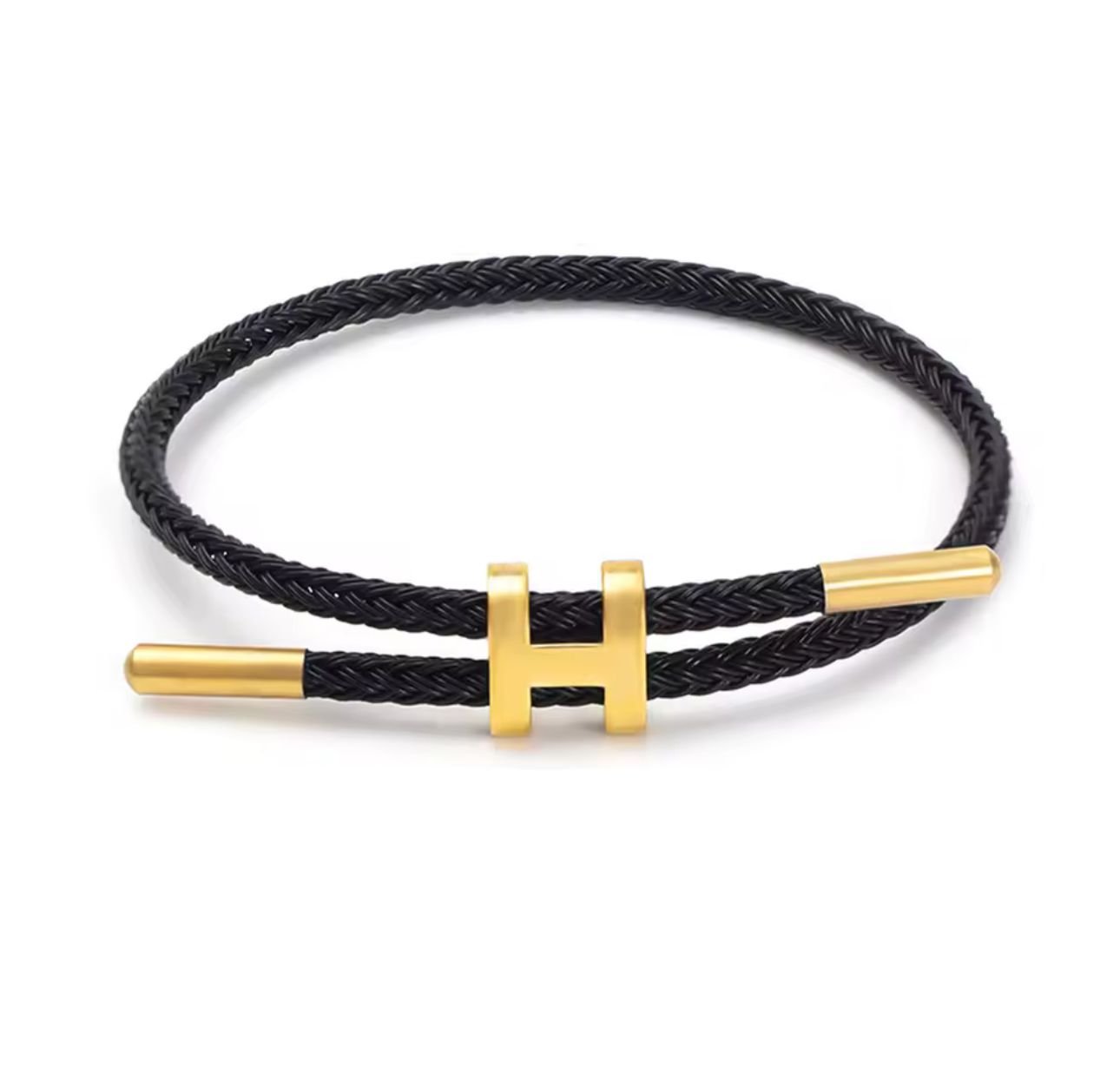 Rope Bracelet (Multiple Colors)
