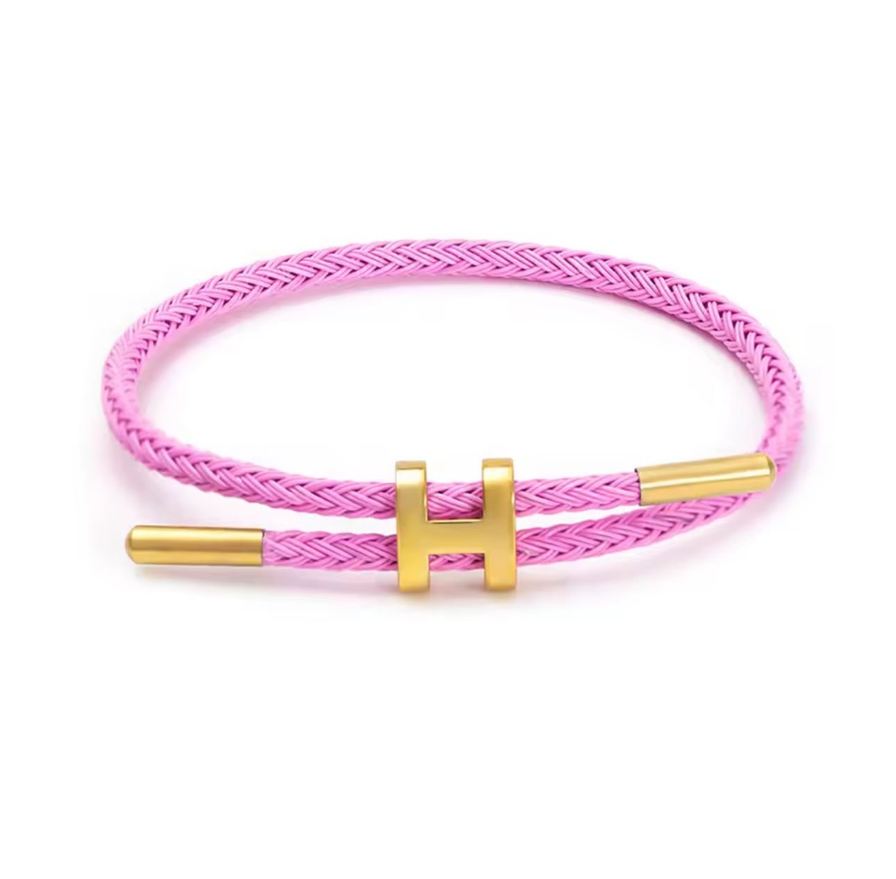 Rope Bracelet (Multiple Colors) - Image 5