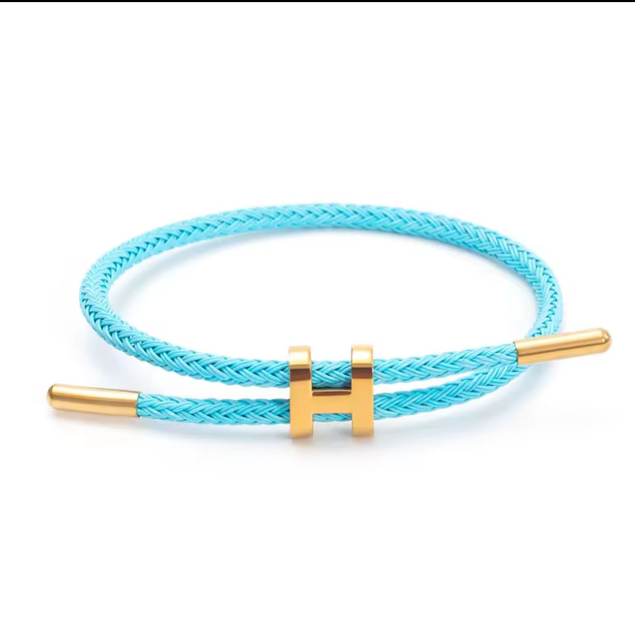 Rope Bracelet (Multiple Colors) - Image 2