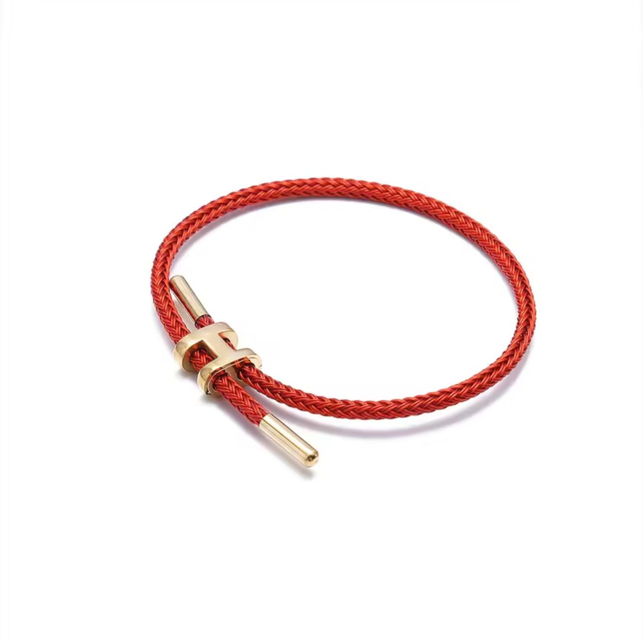 Rope Bracelet (Multiple Colors) - Image 4