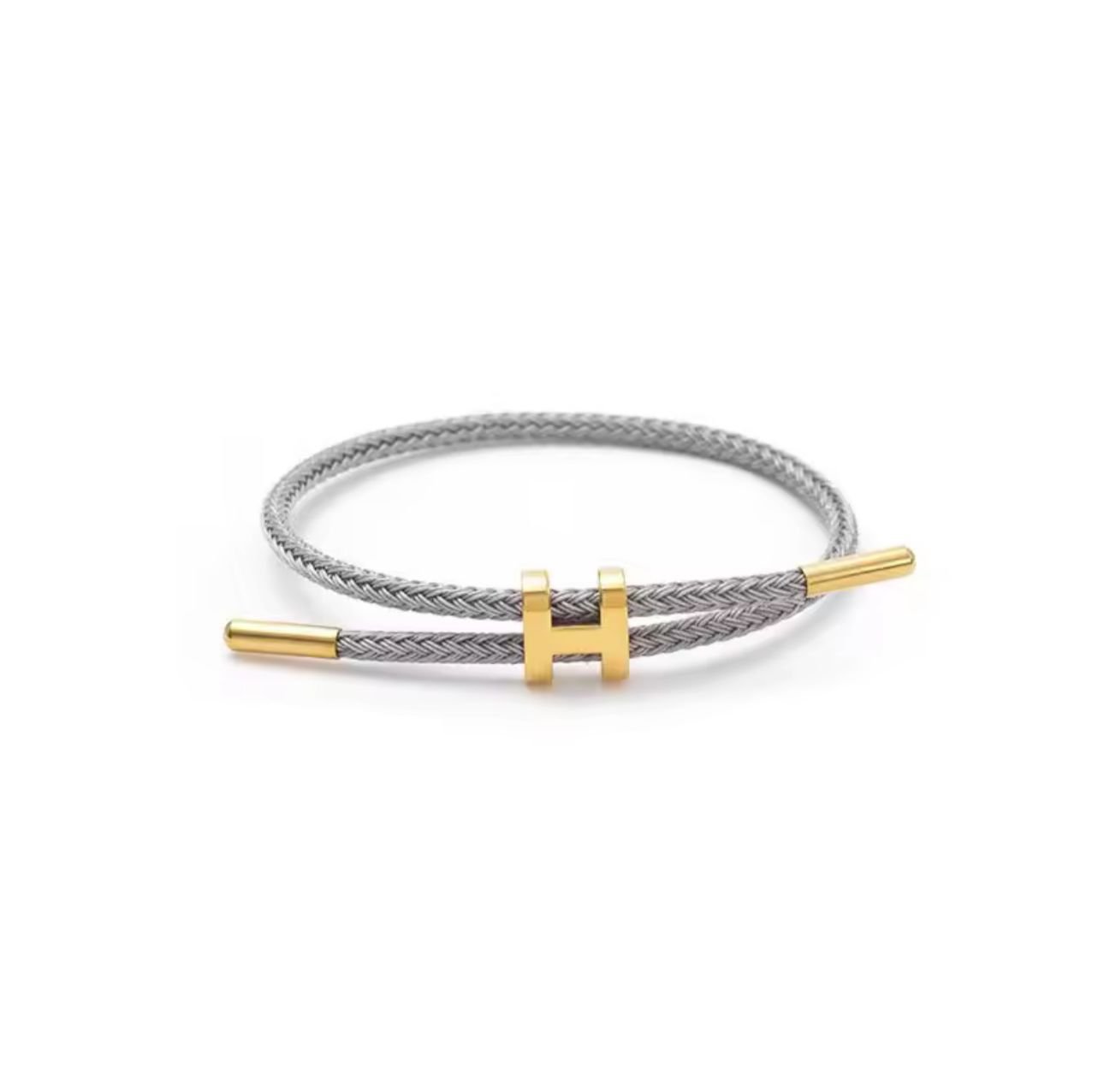 Rope Bracelet (Multiple Colors) - Image 3