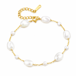 Pearl Bracelet