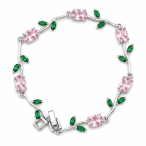 Tulip Bracelet (Multi Colors)