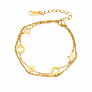 Classic & Luxe Bracelet