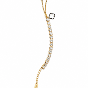 Luck Charmlet Bracelet