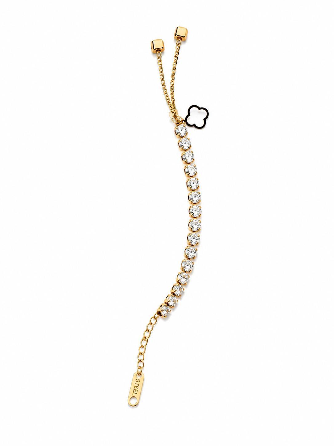 Luck Charmlet Bracelet