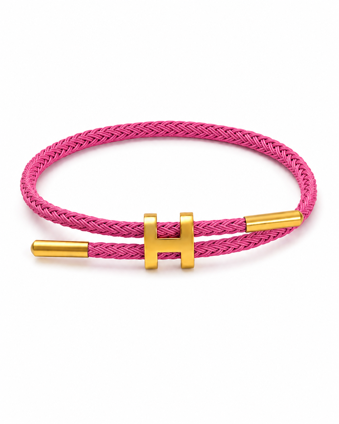 Rope Bracelet (Multiple Colors) - Image 7