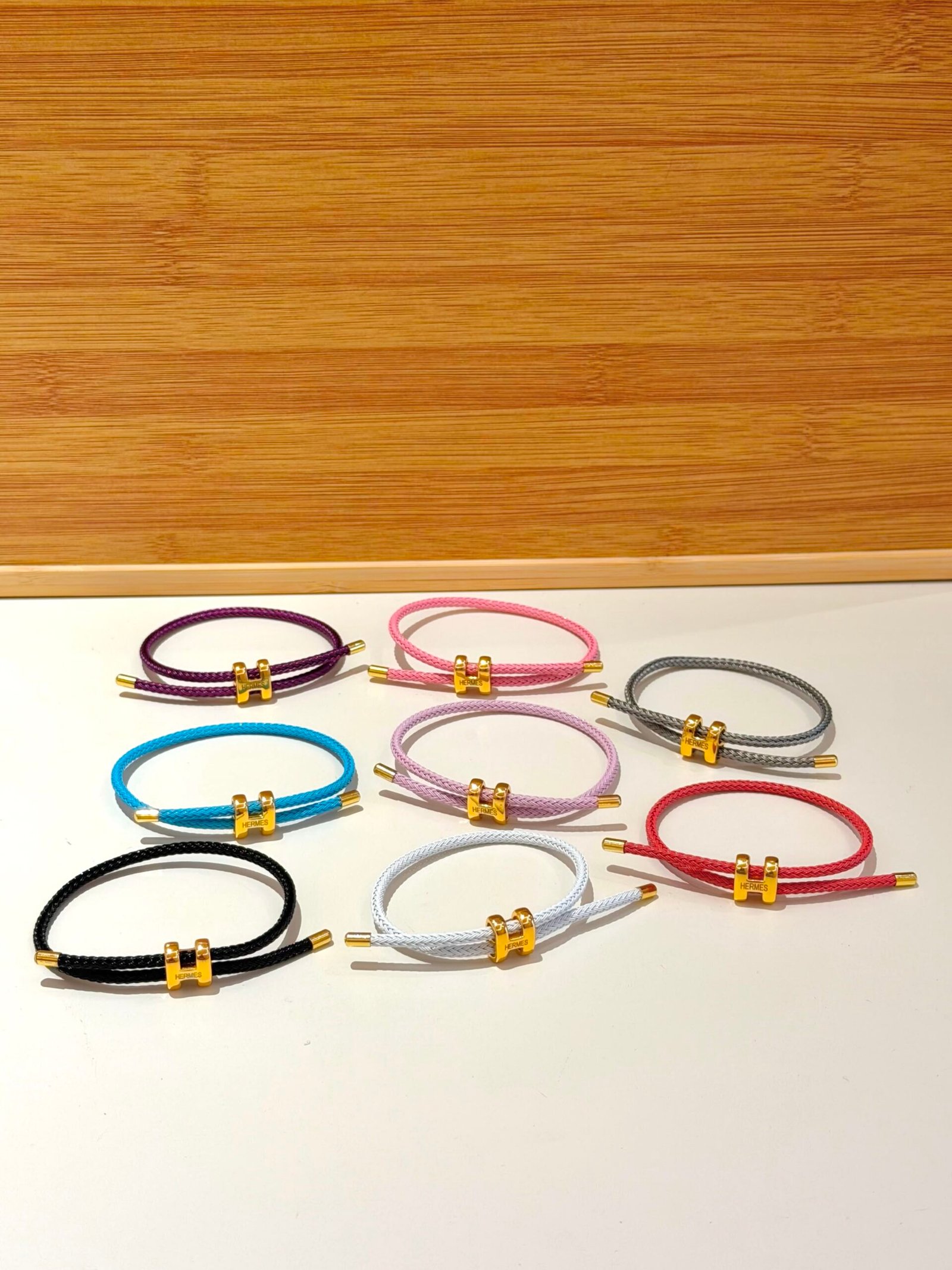 Rope Bracelet (Multiple Colors) - Image 8