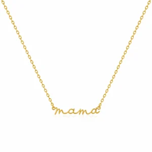 Mama Necklace JewelBabe