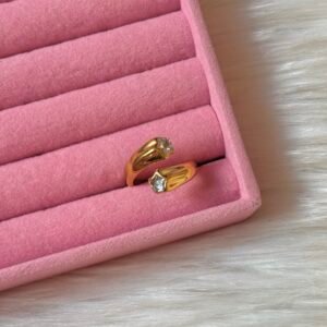 Star Z Zirocnia Adjustable Ring