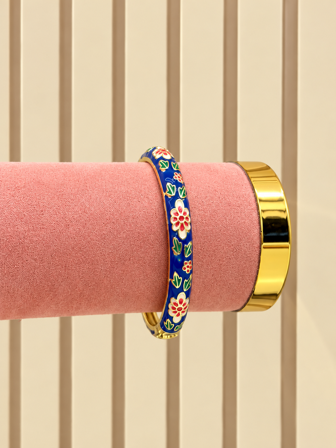Floral Pop Bangles - Image 7