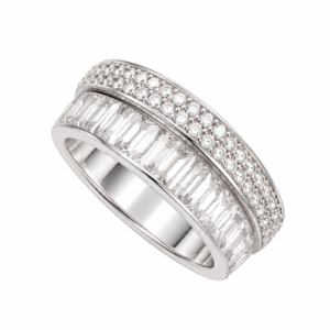 Statement Stone Rings