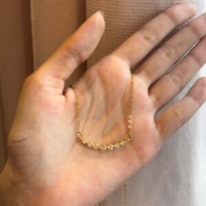 The Rhinestone Radiance