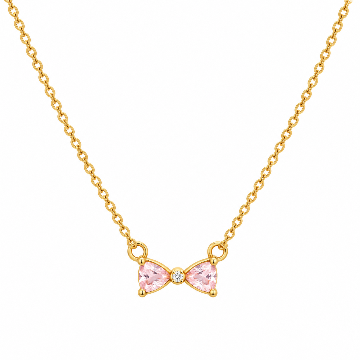 Crystal Bow