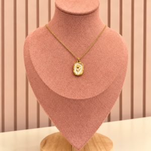 Ivory Rose