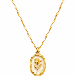 Ivory Rose